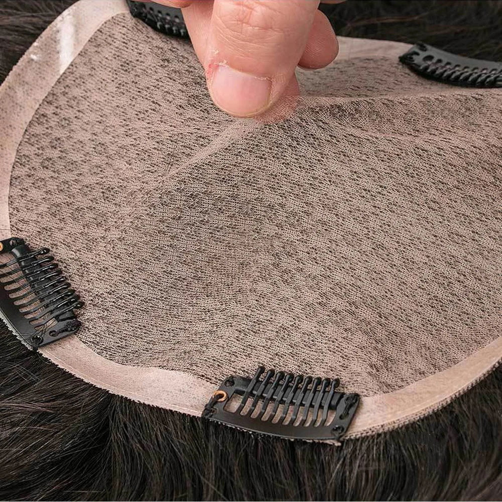 Volumateur Cheveux Naturels - Vague Naturelle