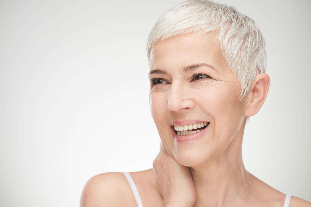 Repousse des cheveux après la chimio : Tout savoir - Perruque Femme