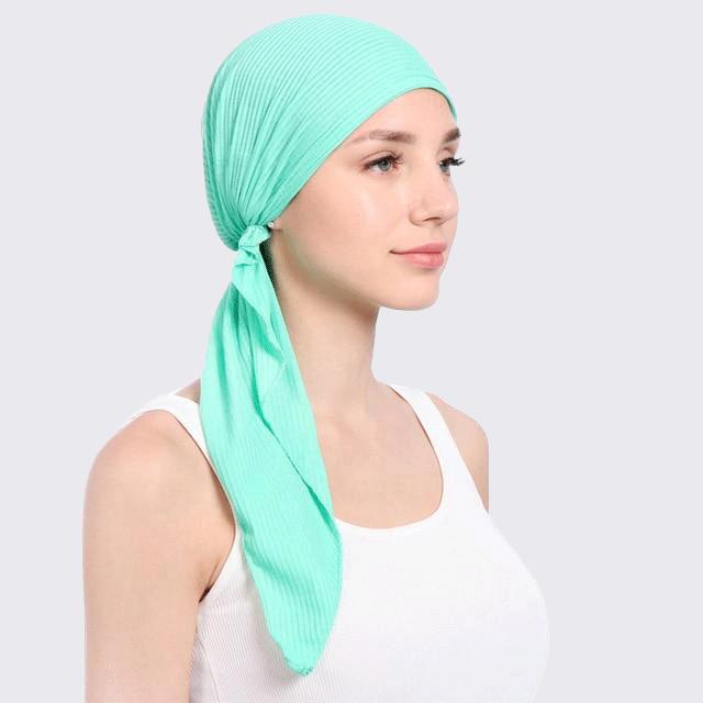 Foulard Turban