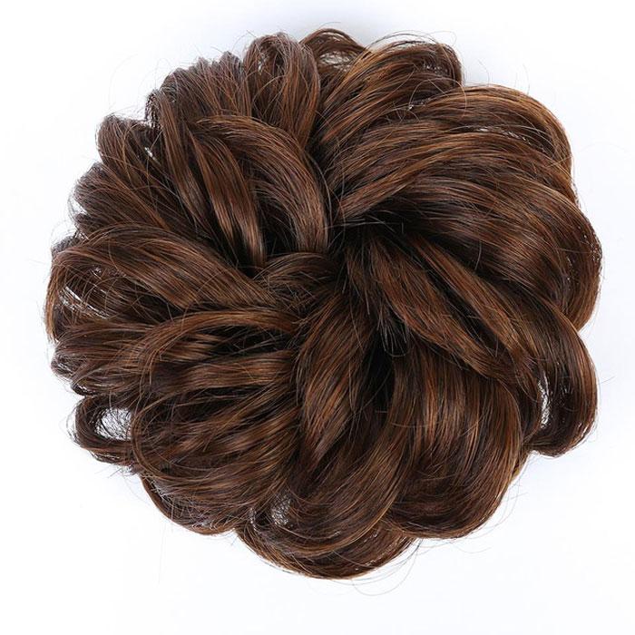 Postiche Chignon | Perruque Femme