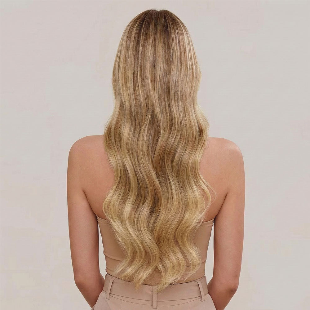 Perruque-Synthetique-Blonde-Longue---Thora-dos