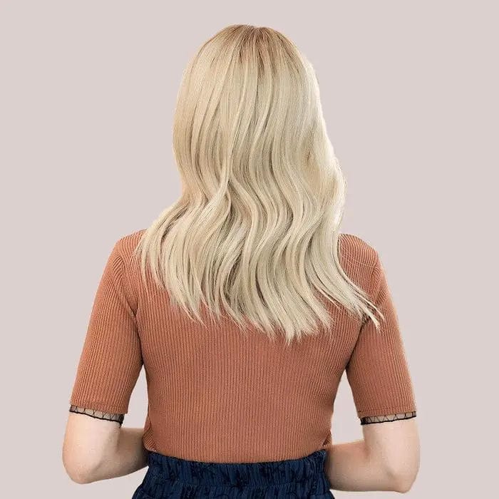 Perruque Synthétique Blonde Longue - Hestia - Perruque Femme