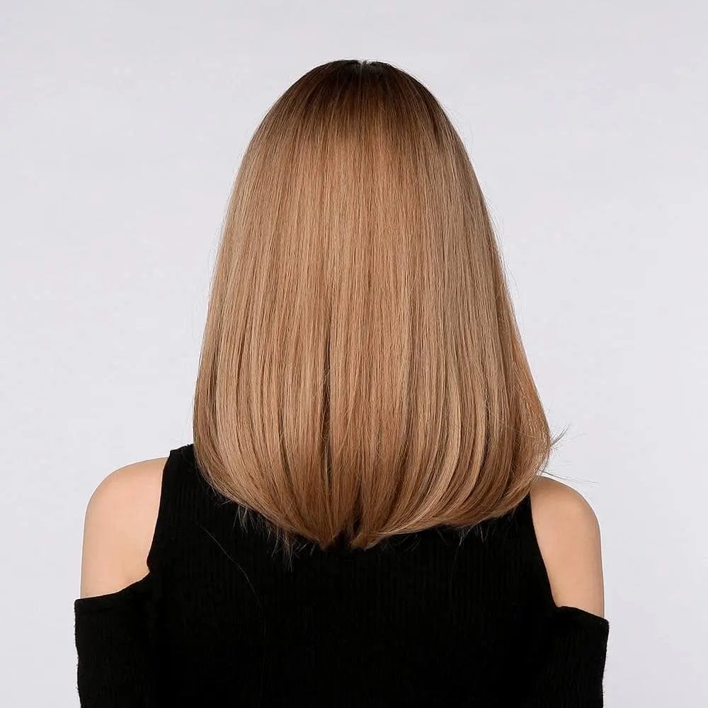 Perruque Synthétique Blonde Longue - Tilda - Perruque Femme