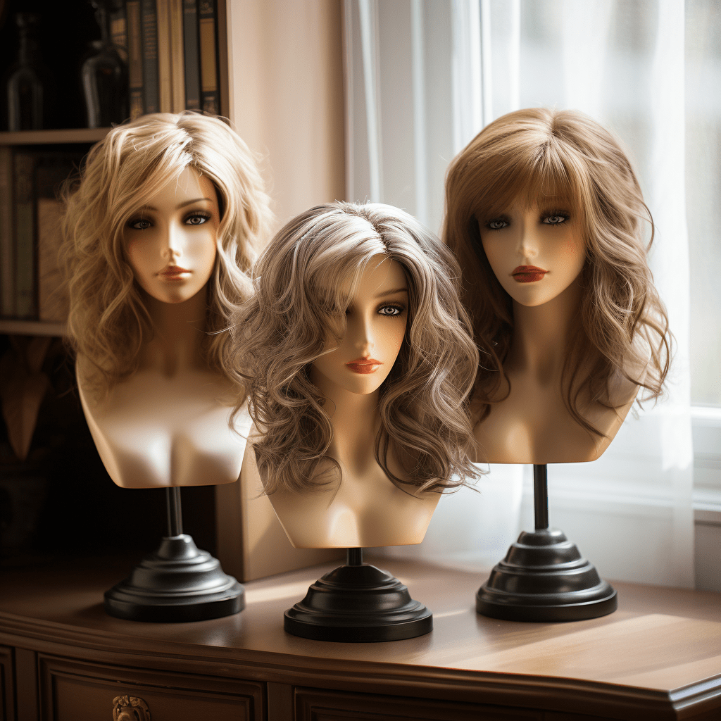 Boutique perruque on sale
