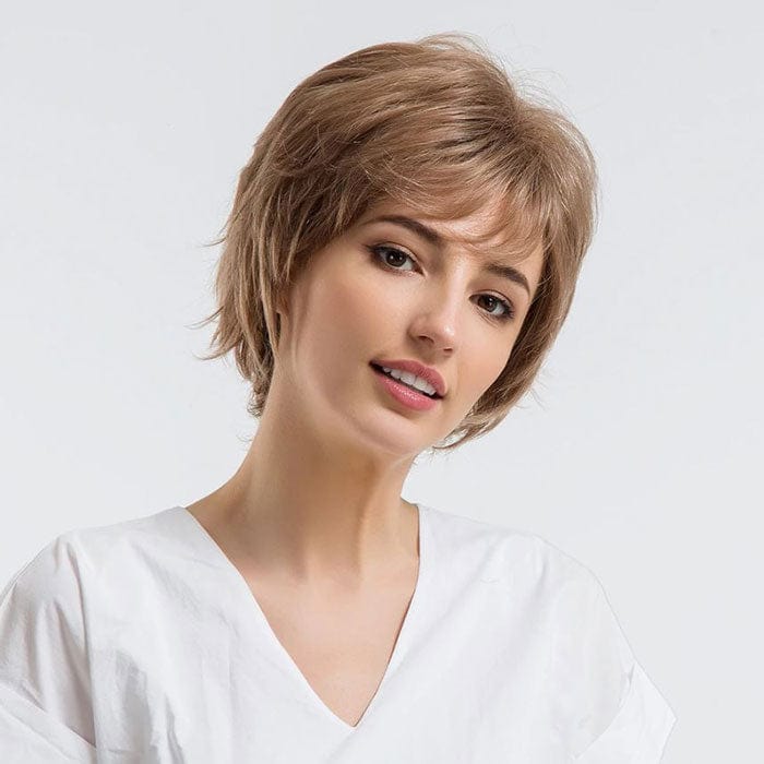 perruque coupe garconne