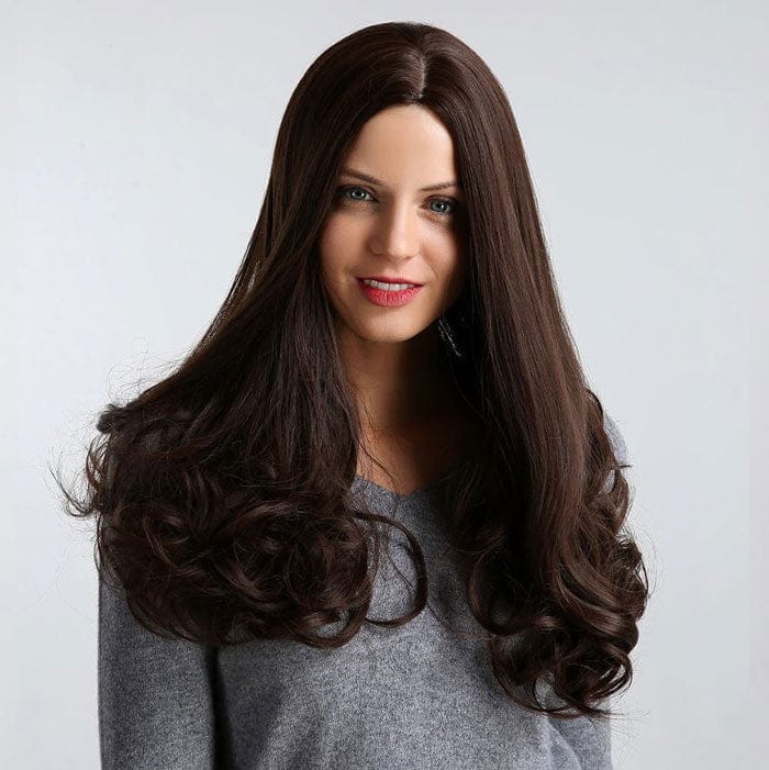perruque pour femme cancer
