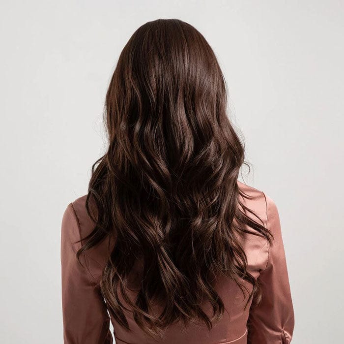 Perruque Femme Coupe Longue